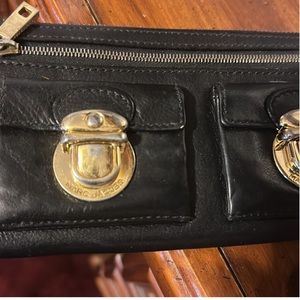 Marc Jacobs wallet